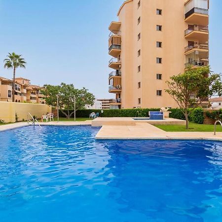 شقة Santa Amalia 39 By Ivi Real Estate توريمولينوس المظهر الخارجي الصورة