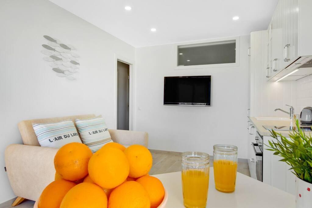 شقة Santa Amalia 39 By Ivi Real Estate توريمولينوس المظهر الخارجي الصورة